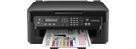 Epson WorkForce Epson WorkForce