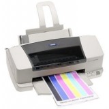 Epson Stylus Color 880 I