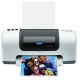 Epson Stylus C 62 