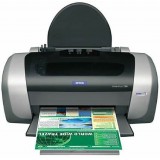 Epson Stylus C 66 