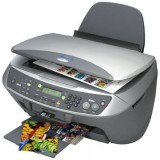 Epson Stylus CX 6400 