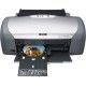 Epson Stylus Photo R 220 