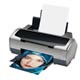 Epson Stylus Photo R 8100