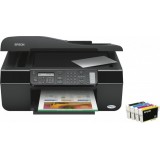 Epson Stylus Office BX 300 F