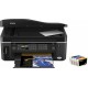 Epson Stylus Office BX 600 FW