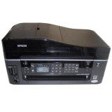 Epson Stylus Office BX 610 FW