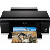 Epson Stylus Photo P 50