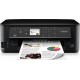 Epson Stylus Office BX 535 WD