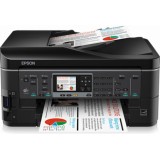 Epson Stylus Office BX 630 FW