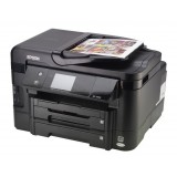 Epson WorkForce WF-3540DTWF