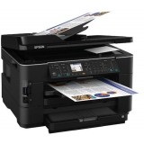 Epson WorkForce WF-7525