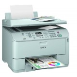 Epson WorkForce Pro WP-4000 Serie