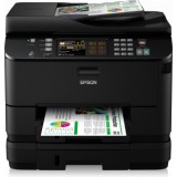 Epson WorkForce Pro WP-4545DTWF