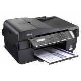Epson Stylus Office BX 320 FW