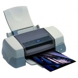 Epson  Stylus Photo 890