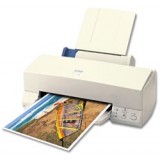 Epson Stylus Color 660