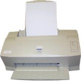 Epson Stylus Color 800