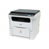 Epson Aculaser CX16 