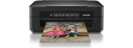 Epson Expression XP Epson Expression XP