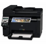 HP TopShot LaserJet Pro