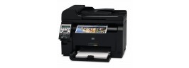 HP TopShot LaserJet Pro