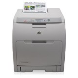     HP Color LaserJet