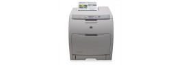 HP Color LaserJet HP Color LaserJet