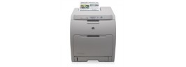 HP Color LaserJet