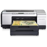 HP Business InkJet