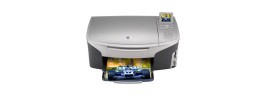 HP PSC HP PSC