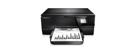 HP OfficeJet Pro HP OfficeJet Pro