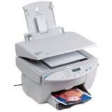 HP Color Copier