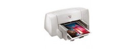 HP DeskWriter HP DeskWriter