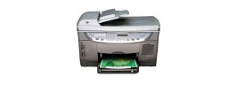 HP Digital Copier Printer HP Digital Copier Printer