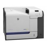   HP LaserJet Enterprise