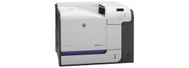 HP LaserJet Enterprise