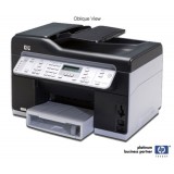 HP OfficeJet Pro L7580 
