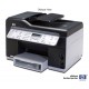 HP OfficeJet Pro L7580 
