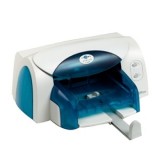 HP Apollo P2200