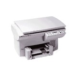 HP OfficeJet Pro 1170 Cxi