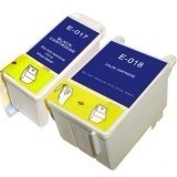 Encre Epson T019 - T020