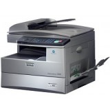 Konica Minolta Bizhub