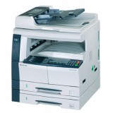 Kyocera KM Series