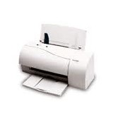 Lexmark Color Jetprinter