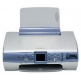 Lexmark P Series
