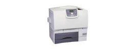 Lexmark Optra Color Series