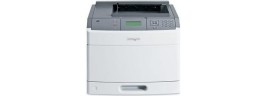 Lexmark T Series