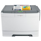 Lexmark C Series