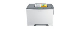 Lexmark C Series Lexmark C Series