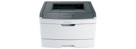 Lexmark E Series Lexmark E Series
